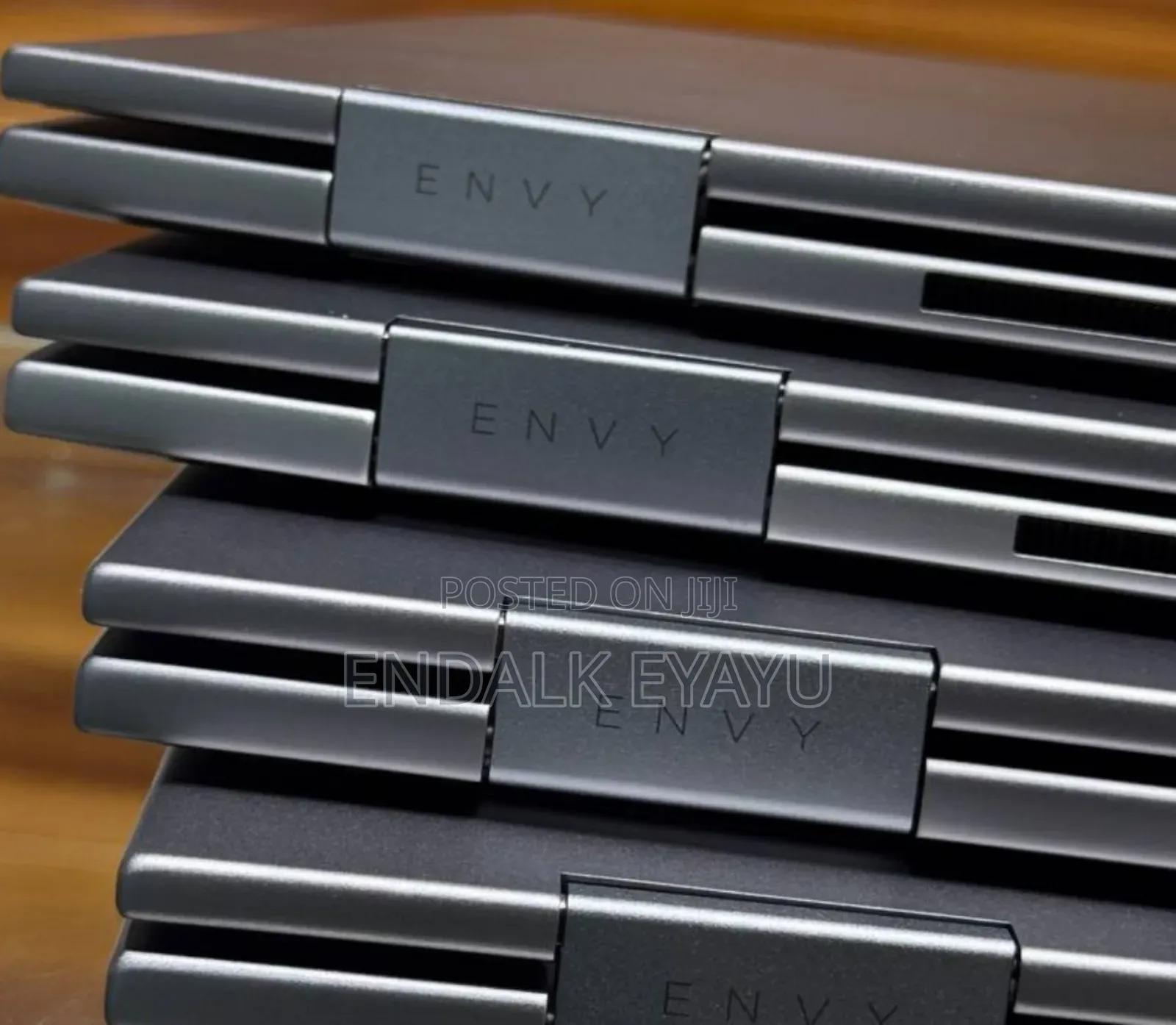 New Laptop HP Envy X360 16GB Intel Core Ultra 7 SSD 512GB