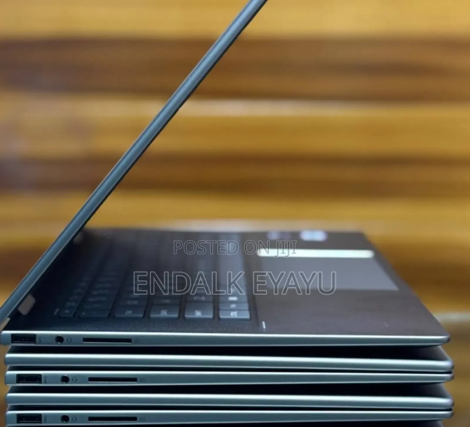 New Laptop HP Envy X360 16GB Intel Core Ultra 7 SSD 512GB