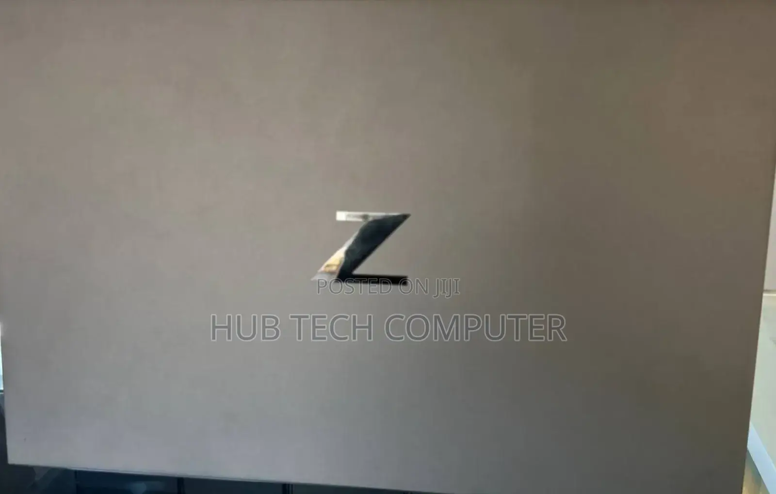 New Laptop HP ZBook Firefly 15 G7 16GB Intel Core I7 SSD 1T