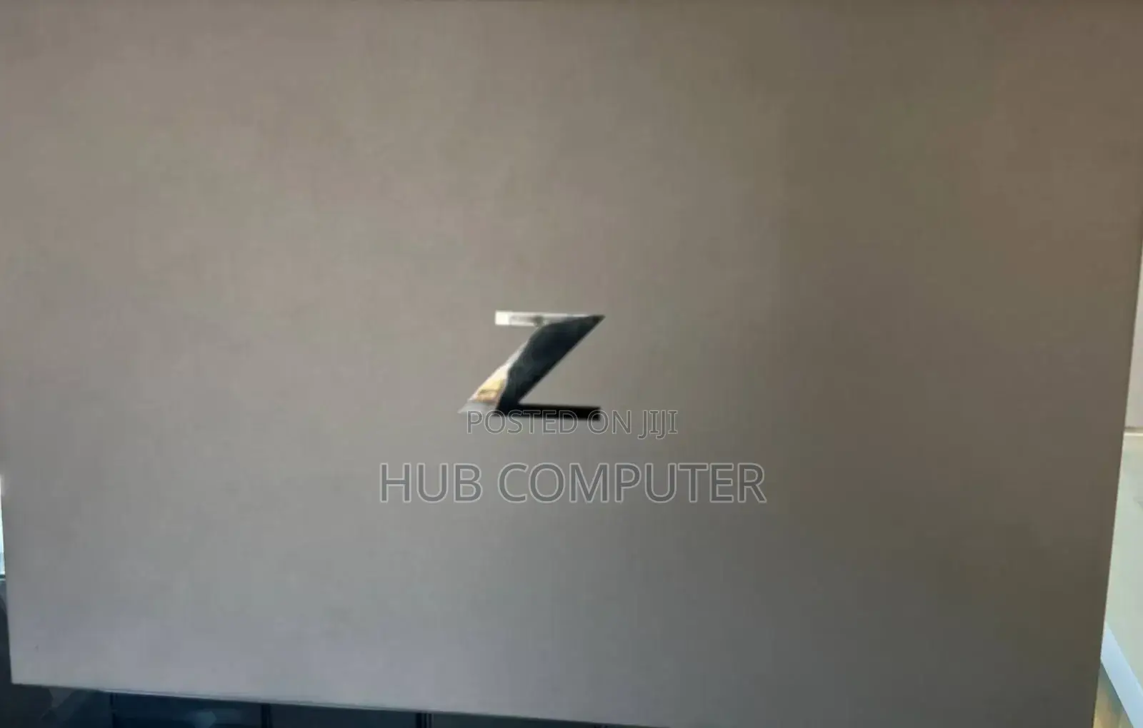 New Laptop HP ZBook Firefly 15 G7 16GB Intel Core I7 SSD 1T