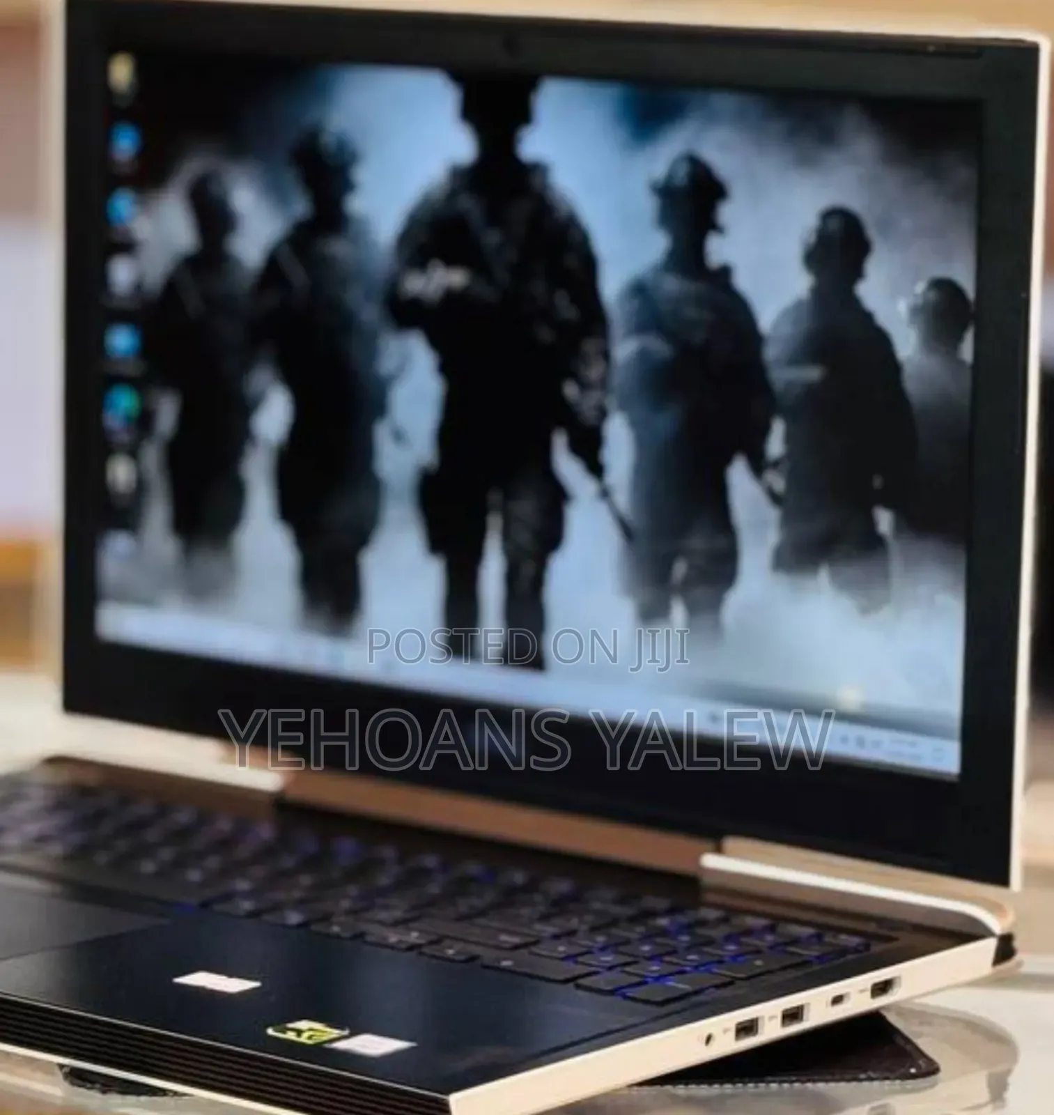 New Laptop Dell G GB Intel Core I9 HDD+SSD 1T