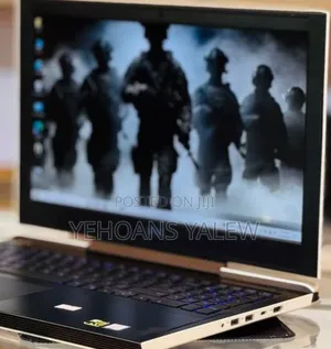 New Laptop Dell G GB Intel Core I9 HDD+SSD 1T