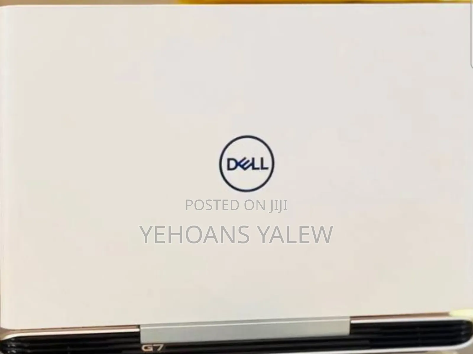 New Laptop Dell G GB Intel Core I9 HDD+SSD 1T