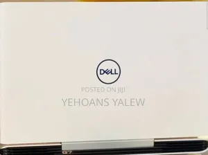 New Laptop Dell G GB Intel Core I9 HDD+SSD 1T