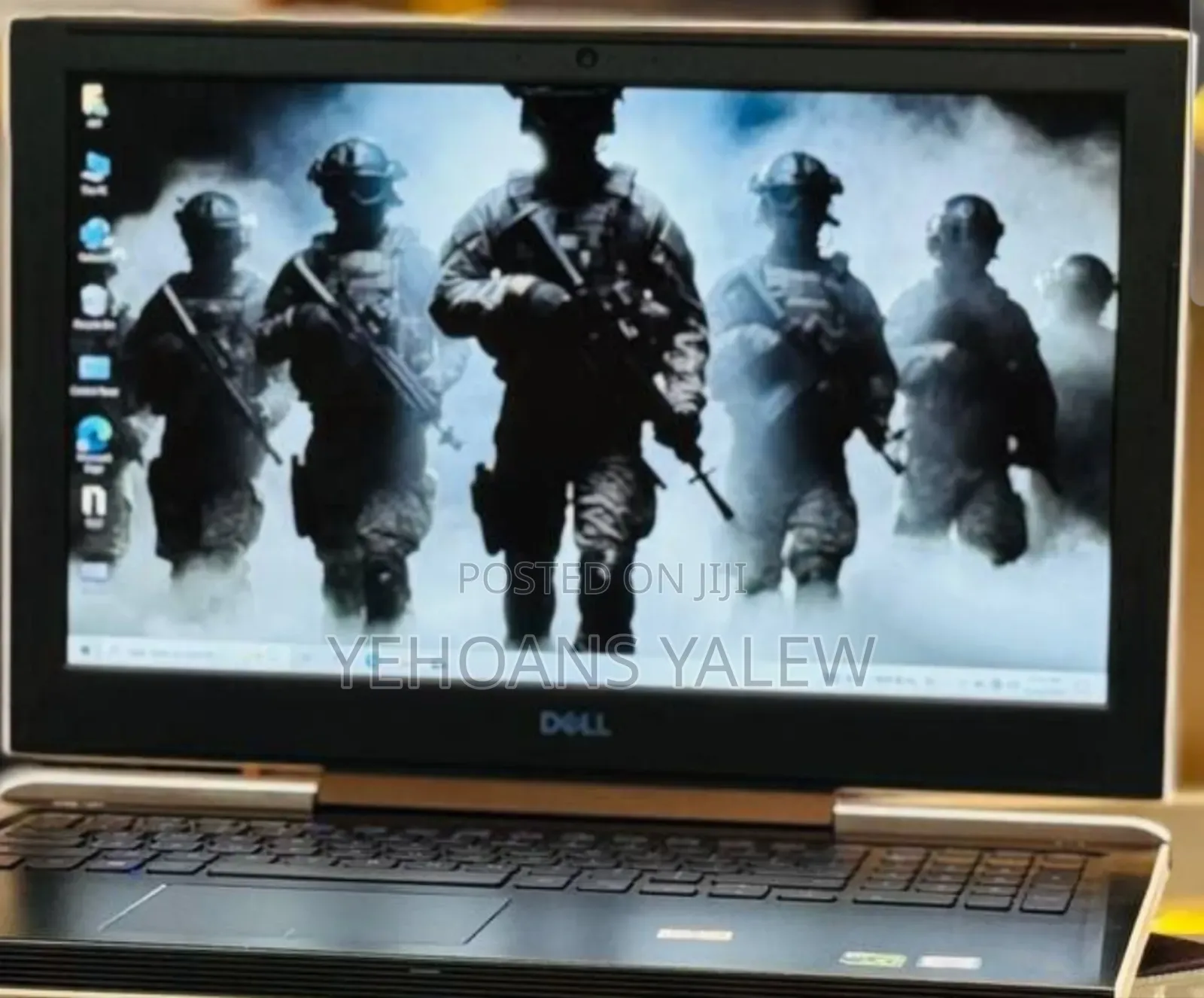 New Laptop Dell G GB Intel Core I9 HDD+SSD 1T