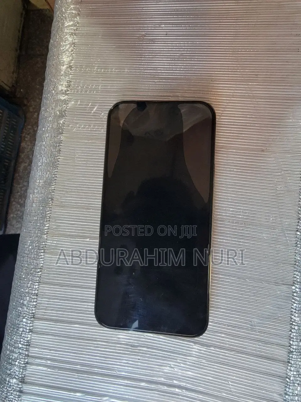 Apple iPhone 13 Pro Max 256 GB Black