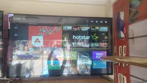 Eurodollar 55 Inch Smart Android Tv