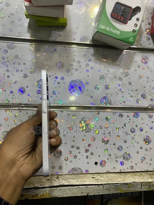 New Samsung Galaxy A16 128 GB White