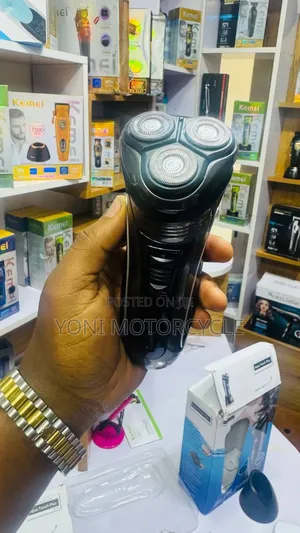 Photo - Philips Shaver00