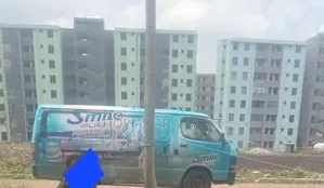 Toyota HiAce 1991 White