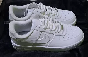 Photo - Nick Air Force 1