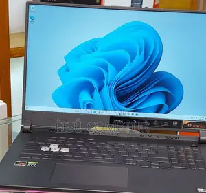 New Laptop Asus ROG Strix G15 16GB AMD Ryzen 7 SSD 1T