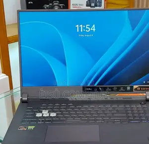 New Laptop Asus ROG Strix G15 16GB AMD Ryzen 7 SSD 1T