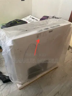 Washing Machine Midea