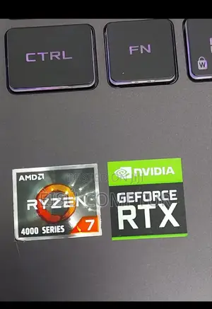 New Laptop Asus ROG Strix G15 16GB AMD Ryzen 7 SSD 1T