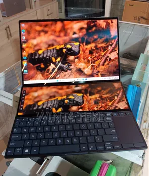 New Laptop Asus ASUSPRO P2430UA 32GB Intel Core I7 SSD 1T