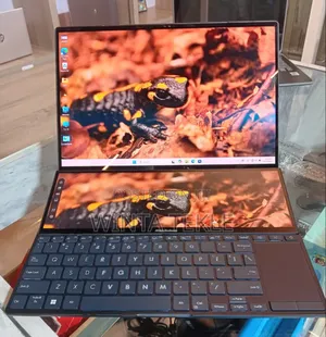 New Laptop Asus ASUSPRO P2430UA 32GB Intel Core I7 SSD 1T