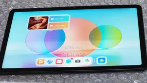 Photo - New Huawei MatePad SE 128 GB Silver