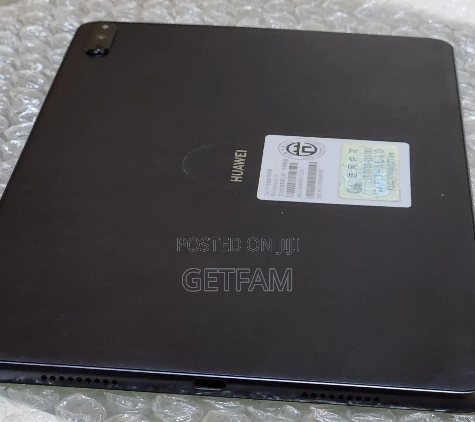 New Huawei MatePad SE 128 GB Silver