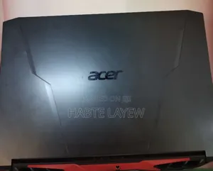 New Laptop Acer Nitro 5 16GB Intel Core I5 SSD 512GB