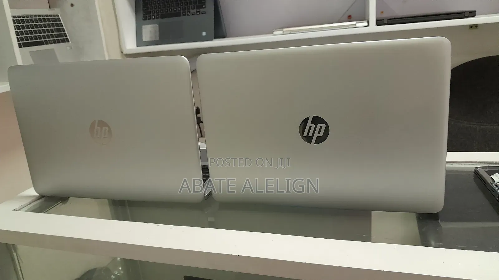 New Laptop HP EliteBook 840 8GB Intel Core I5 HDD+SSD 256GB