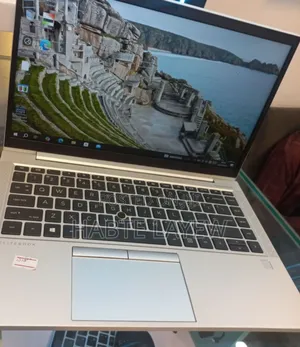 Photo - New Laptop HP EliteBook 840 G7 16GB Intel Core I5 SSD 512GB