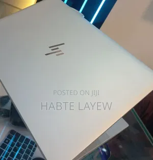 New Laptop HP EliteBook 840 G7 16GB Intel Core I5 SSD 512GB