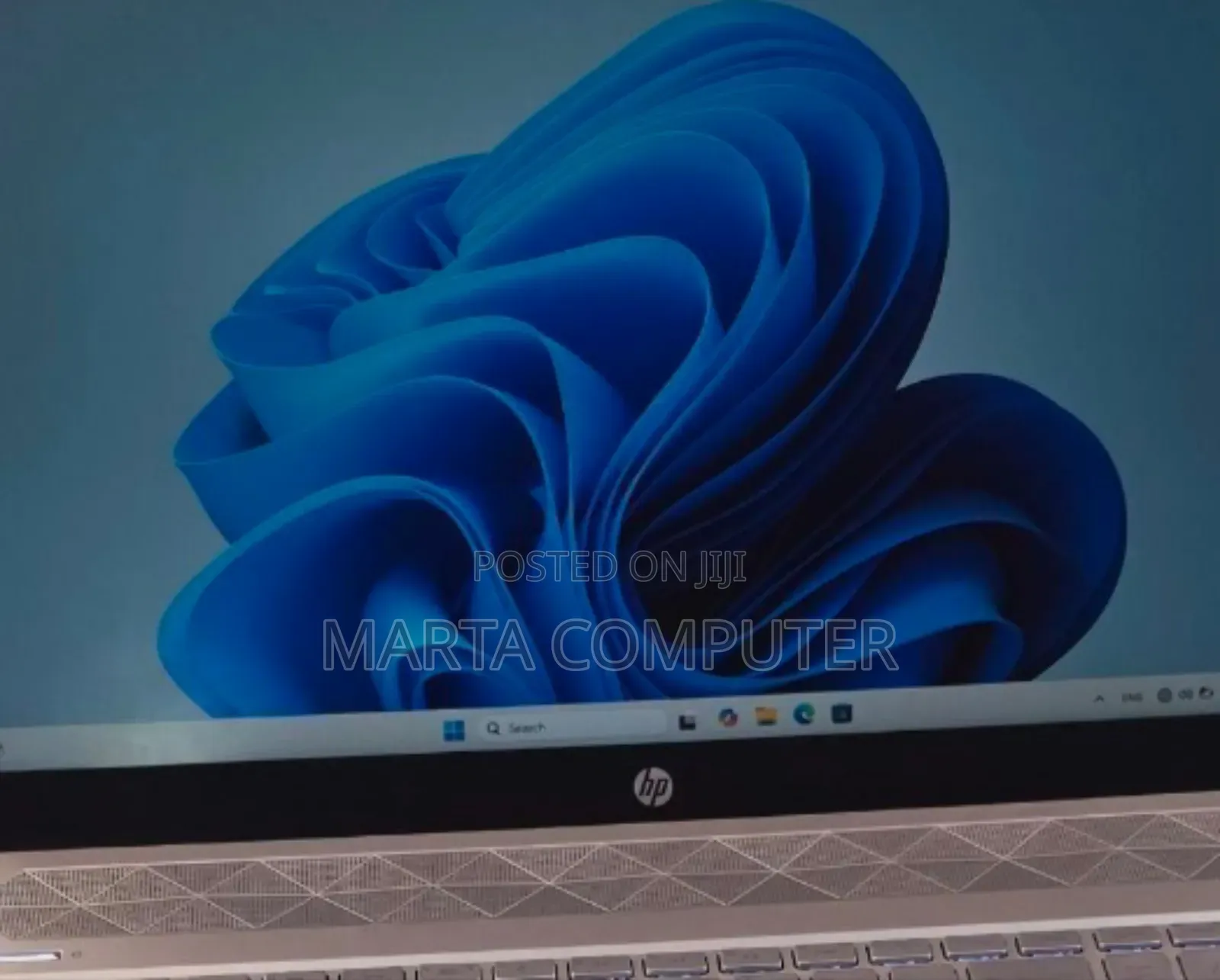 New Laptop HP Pavilion 15 8GB Intel Core I5 SSD 512GB