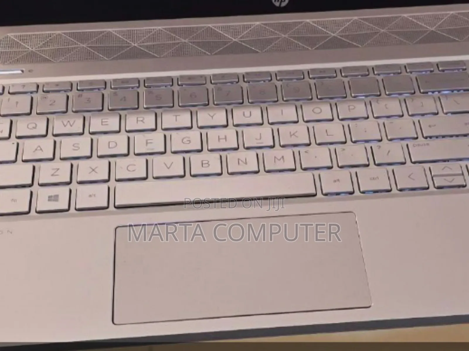 New Laptop HP Pavilion 15 8GB Intel Core I5 SSD 512GB