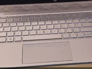 New Laptop HP Pavilion 15 8GB Intel Core I5 SSD 512GB