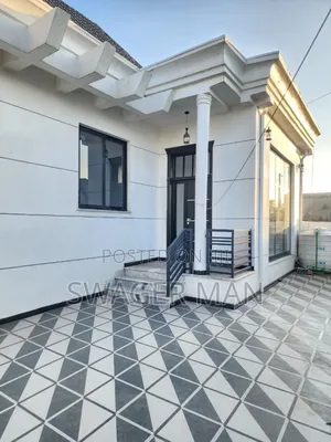 Furnished 6bdrm Villa in Tafo, Yeka for sale