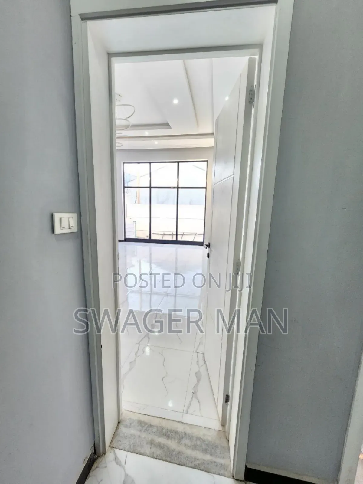 Furnished 6bdrm Villa in Tafo, Yeka for sale