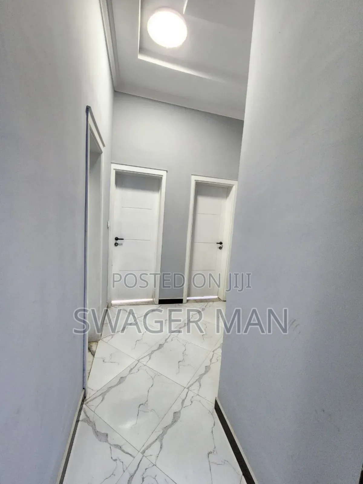 Furnished 6bdrm Villa in Tafo, Yeka for sale