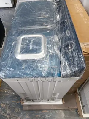 Future 20,Kg Washing Korea