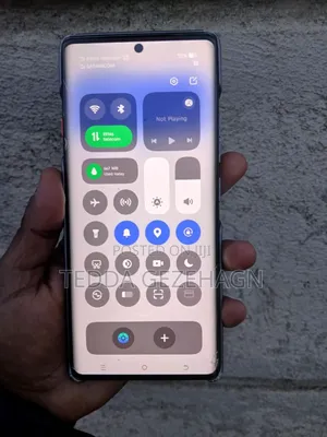 New Tecno Camon 40 Pro 256 GB Gray