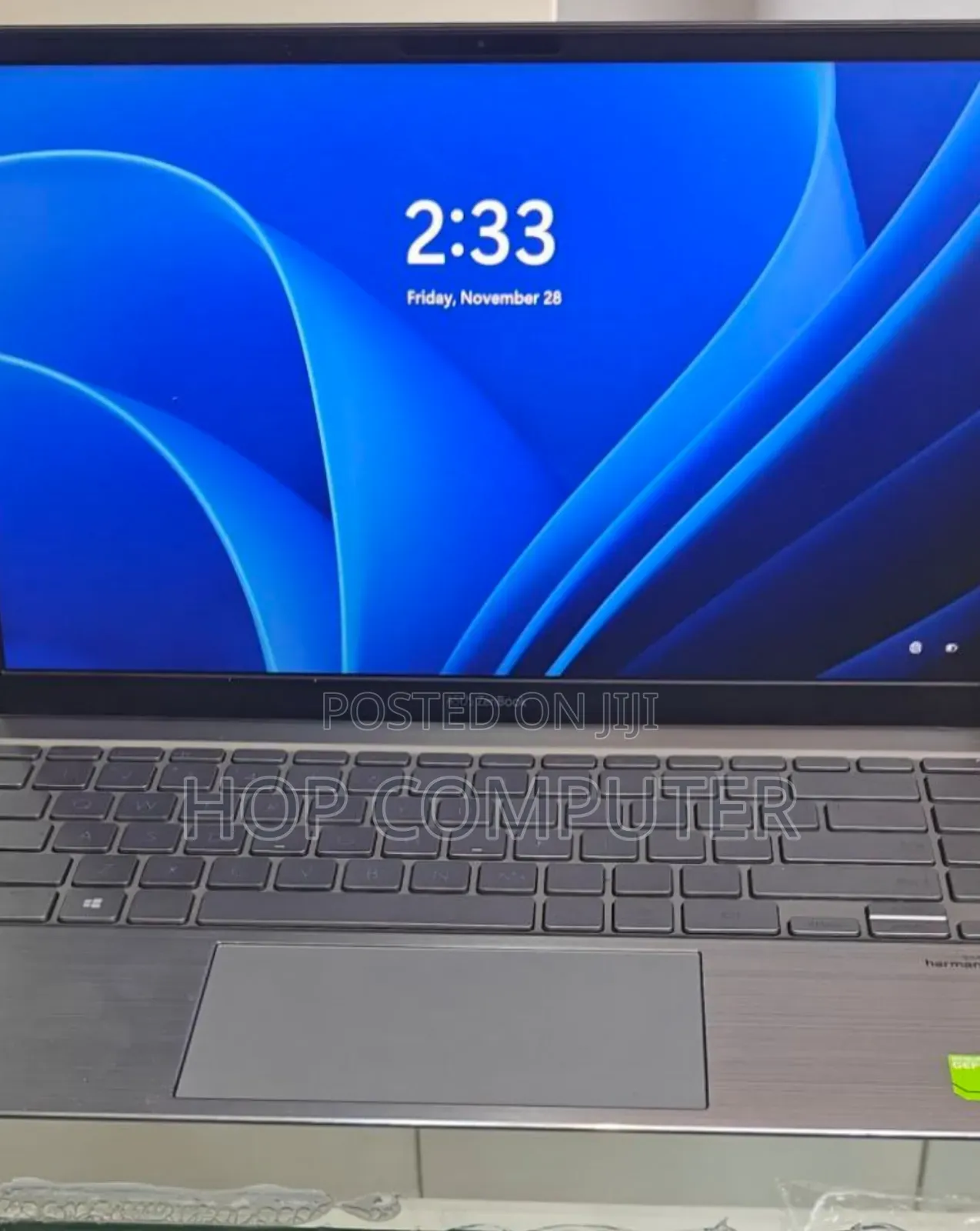 New Laptop Asus ZenBook UX32A 8GB AMD Ryzen 5 SSD 512GB