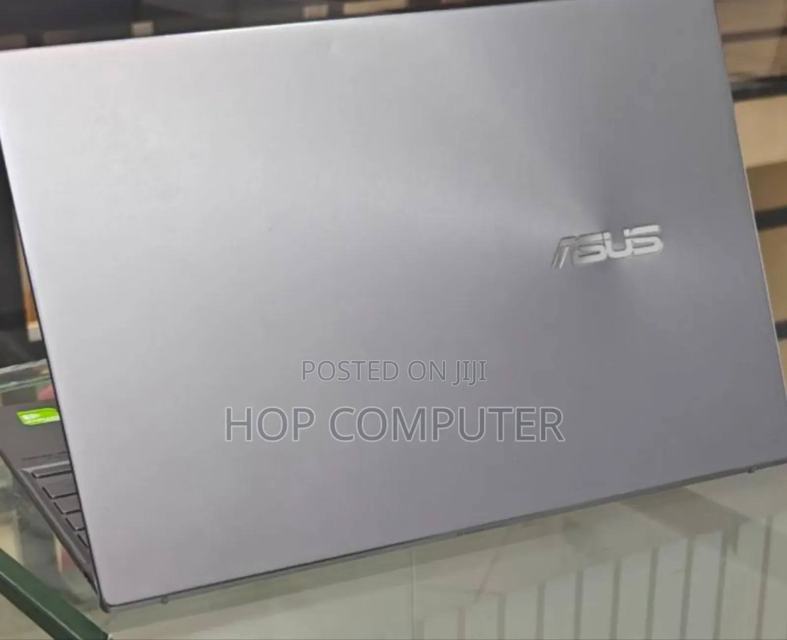 New Laptop Asus ZenBook UX32A 8GB AMD Ryzen 5 SSD 512GB