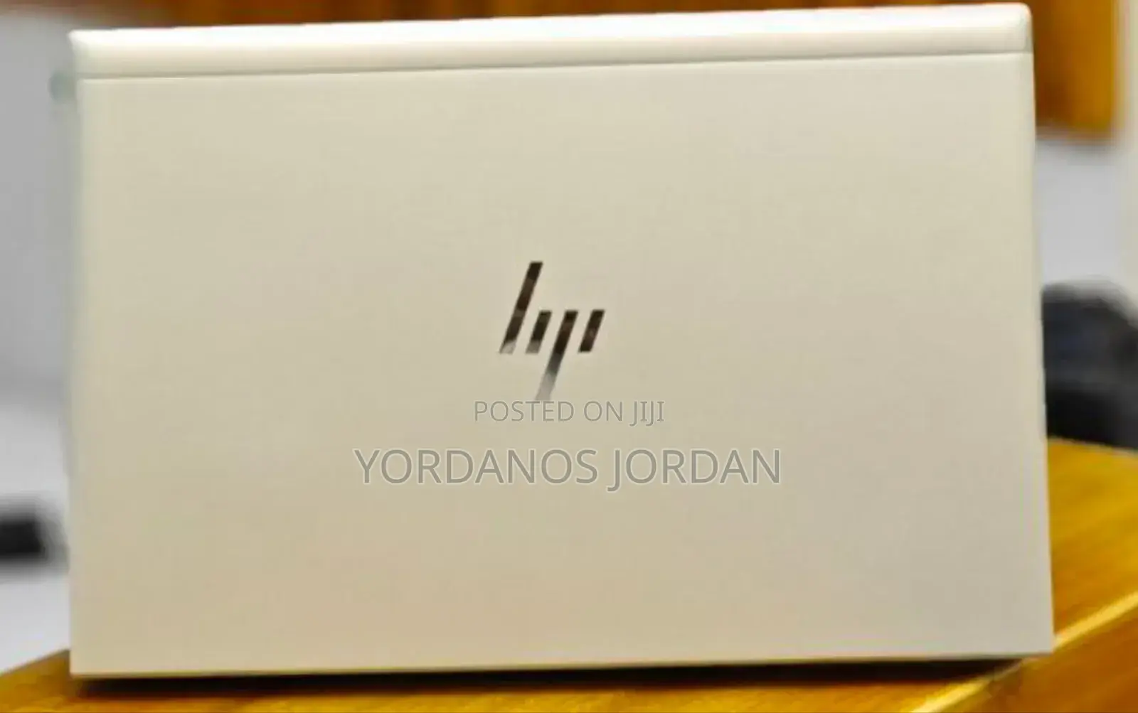 New Laptop HP EliteBook 835 G7 16GB AMD Ryzen 5 SSD 512GB