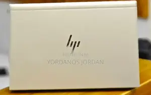 New Laptop HP EliteBook 835 G7 16GB AMD Ryzen 5 SSD 512GB