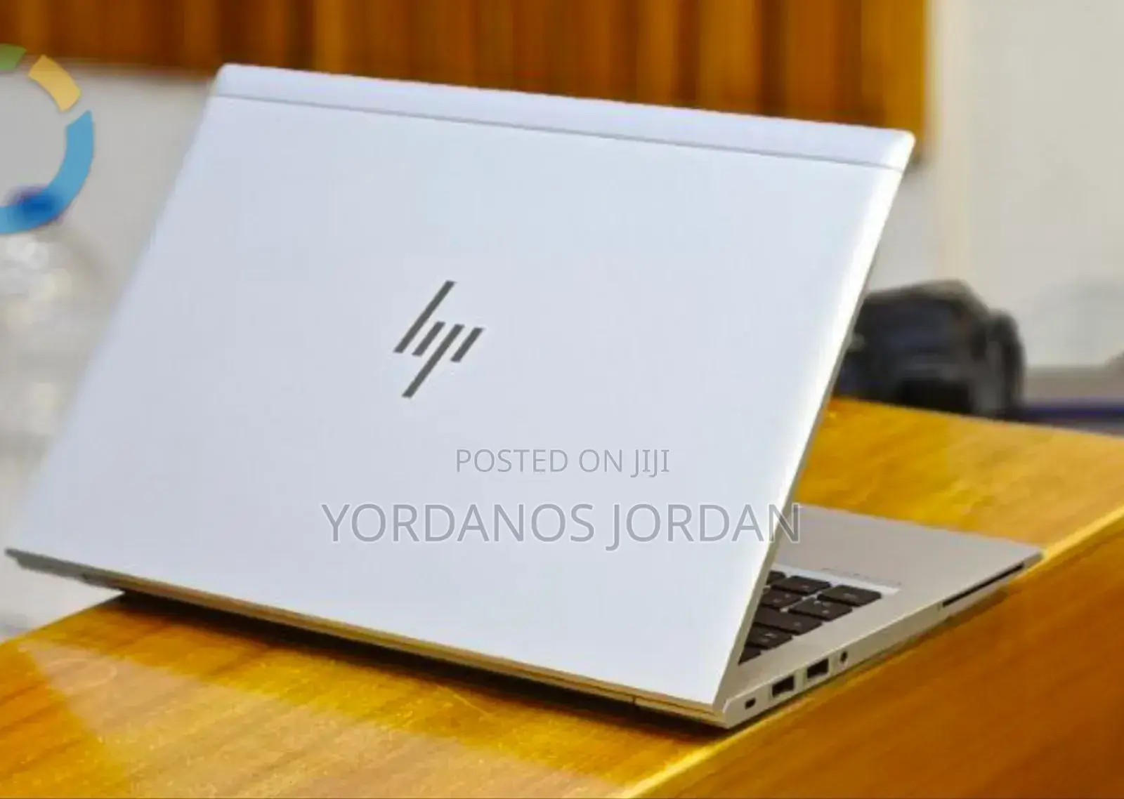 New Laptop HP EliteBook 835 G7 16GB AMD Ryzen 5 SSD 512GB