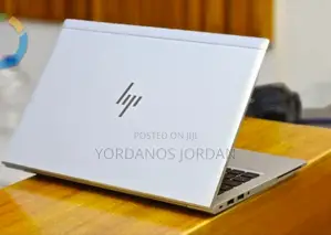 New Laptop HP EliteBook 835 G7 16GB AMD Ryzen 5 SSD 512GB