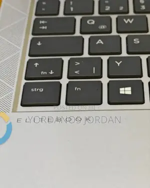 New Laptop HP EliteBook 835 G7 16GB AMD Ryzen 5 SSD 512GB