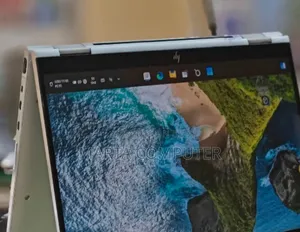 New Laptop HP Spectre 16GB Intel Core I7 SSD 512GB