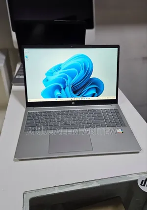 New Laptop HP 250 G10 16GB Intel Core I5 SSD 512GB