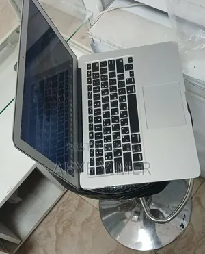 Photo - New Laptop Apple MacBook Air 2014 4GB Intel Core I5 SSD 256GB
