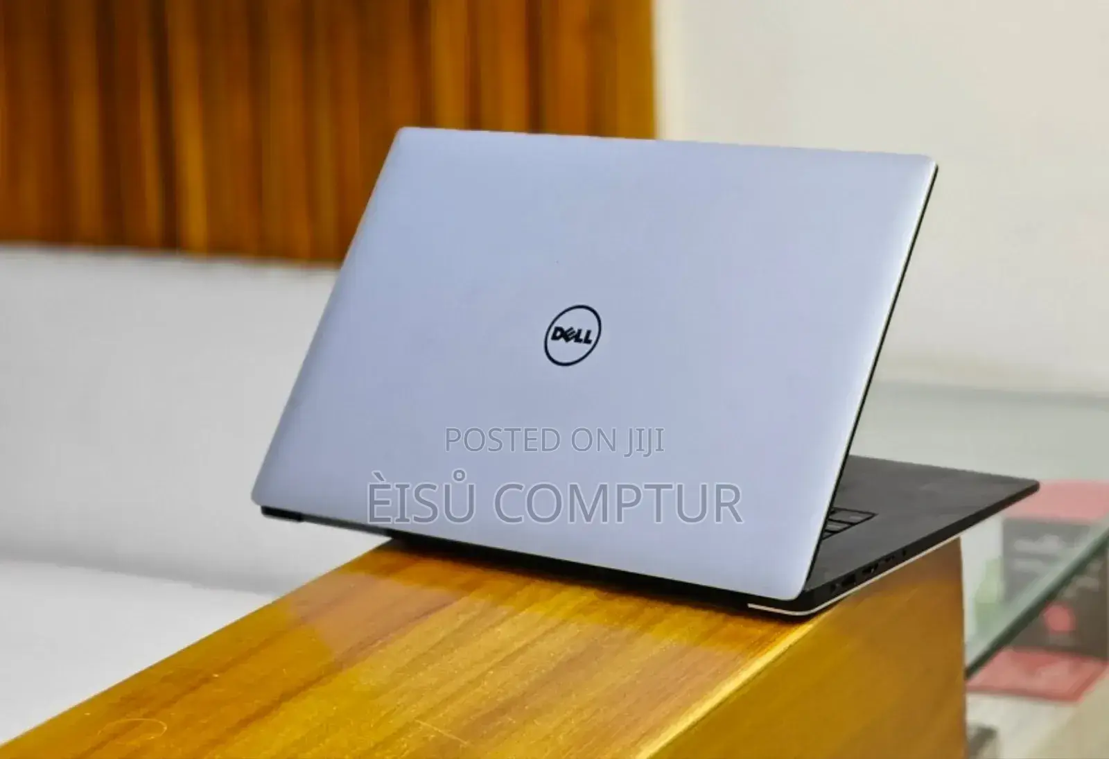 New Laptop Dell XPS 15 16GB Intel Core I7 SSD 256GB