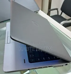 New Laptop HP EliteBook 840 G1 4GB Intel Core I5 HDD 500GB