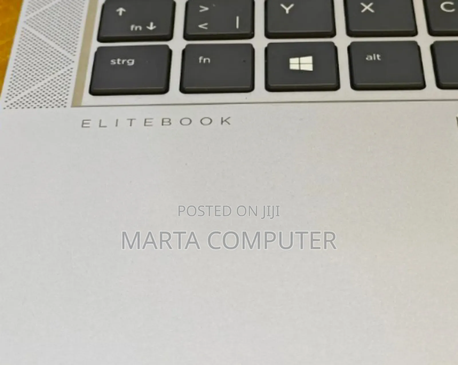 New Laptop HP EliteBook 835 G7 16GB Intel Core I5 SSD 512GB