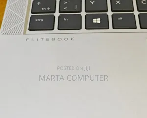 New Laptop HP EliteBook 835 G7 16GB Intel Core I5 SSD 512GB