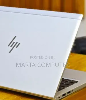 New Laptop HP EliteBook 835 G7 16GB Intel Core I5 SSD 512GB